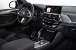 BMW X4 M40d 2018 года (WW)